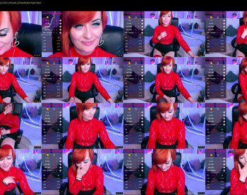 naughtymilane — 67 minute Chaturbate female cam show recording, 1080p, May 2, 2020