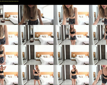 newmollybrooke — 12 minute Chaturbate female cam show recording, 720p, May 2, 2020
