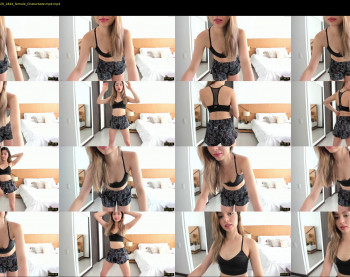 newmollybrooke — 10 minute Chaturbate female cam show recording, 720p, May 2, 2020