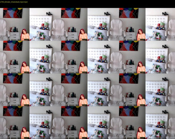 neytiri_moon — 19 minute Chaturbate female cam show recording, 720p, May 2, 2020