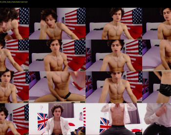 orlando__bloom — 30 minute Chaturbate male cam show recording, 720p, May 2, 2020