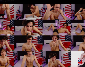 orlando__bloom — 59 minute Chaturbate male cam show recording, 720p, May 2, 2020