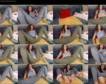 peaceduke — 70 minute Chaturbate female cam show recording, 1080p, May 2, 2020
