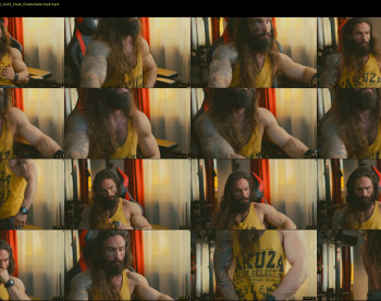 phil_chambers — 72 minute Chaturbate male cam show recording, 1080p, May 2, 2020