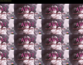 pippalee — 6 minute Chaturbate female cam show recording, 1080p, May 2, 2020