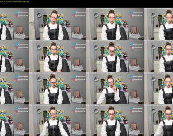 presidenttaylor — 36 minute Chaturbate female cam show recording, 720p, May 2, 2020