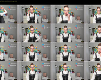 presidenttaylor — 36 minute Chaturbate female cam show recording, 720p, May 2, 2020