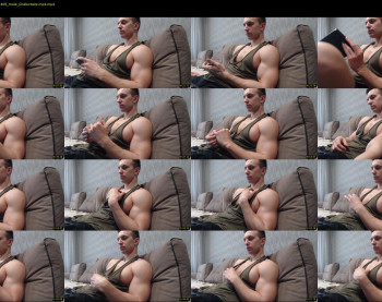 prince_d1ck — 3 minute Chaturbate male cam show recording, 1080p, May 2, 2020
