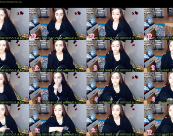 ps4pro — 29 minute Chaturbate female cam show recording, 720p, May 2, 2020