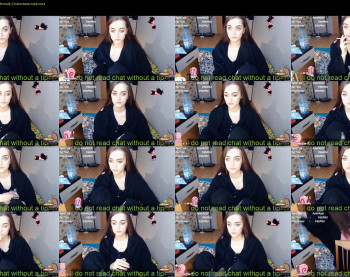 ps4pro — 47 minute Chaturbate female cam show recording, 720p, May 2, 2020