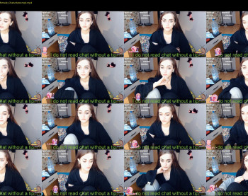 ps4pro — 48 minute Chaturbate female cam show recording, 720p, May 2, 2020