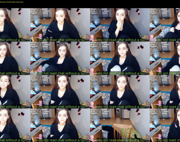 ps4pro — 47 minute Chaturbate female cam show recording, 720p, May 2, 2020