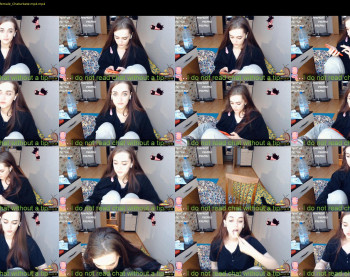 ps4pro — 47 minute Chaturbate female cam show recording, 720p, May 2, 2020
