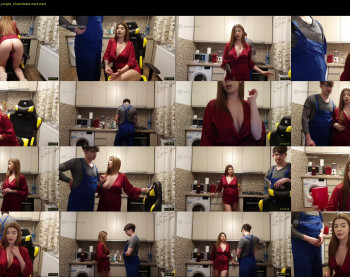 rrr1995 — 73 minute Chaturbate couple cam show recording, 1080p, May 2, 2020
