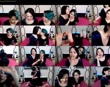 samantajo — 38 minute Chaturbate female cam show recording, 1080p, May 2, 2020