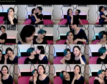 samantajo — 36 minute Chaturbate female cam show recording, 1080p, May 2, 2020