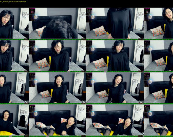 sandrami__ — 7 minute Chaturbate female cam show recording, 720p, May 2, 2020