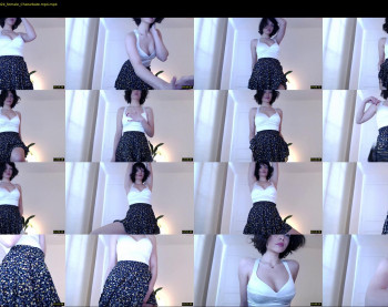 sasha_ursx — 41 minute Chaturbate female cam show recording, 720p, May 2, 2020