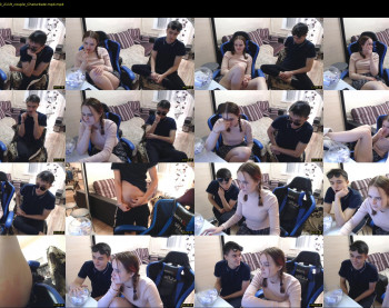 sexyru_coup1e — 69 minute Chaturbate couple cam show recording, 1080p, May 2, 2020