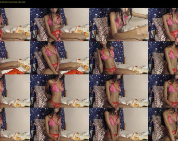 sofiasisko — 6 minute Chaturbate female cam show recording, 720p, May 2, 2020
