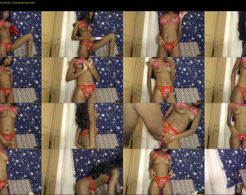 sofiasisko — 36 minute Chaturbate female cam show recording, 720p, May 2, 2020