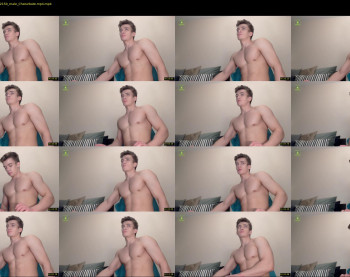 sultryandrew — 3 minute Chaturbate male cam show recording, 1080p, May 2, 2020
