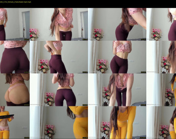 sweety_rinushka_ — 70 minute Chaturbate female cam show recording, 1080p, May 2, 2020
