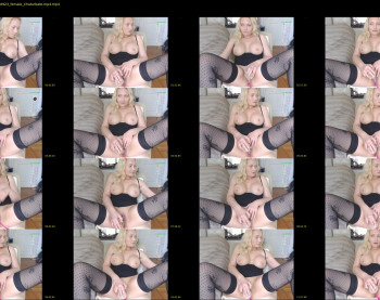 taichi75 — 13 minute Chaturbate female cam show recording, 1080p, May 2, 2020