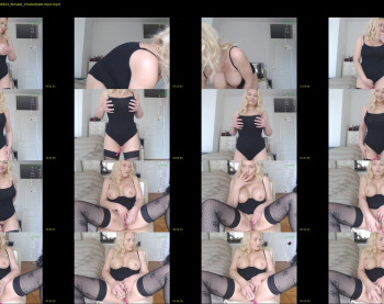 taichi75 — 63 minute Chaturbate female cam show recording, 1080p, May 2, 2020