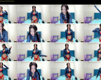 tiny_cute — 70 minute Chaturbate female cam show recording, 1080p, May 2, 2020