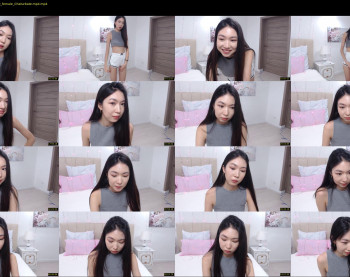 tristanat — 61 minute Chaturbate female cam show recording, 1080p, May 2, 2020