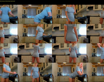 tunderose — 72 minute Chaturbate female cam show recording, 1080p, May 2, 2020