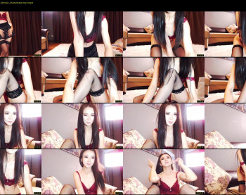 verasun — 70 minute Chaturbate female cam show recording, 720p, May 2, 2020