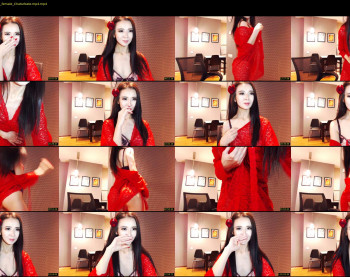 verasun — 70 minute Chaturbate female cam show recording, 720p, May 2, 2020