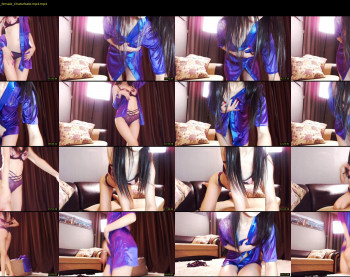 verasun — 30 minute Chaturbate female cam show recording, 720p, May 2, 2020