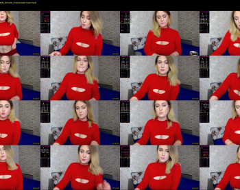 victoriafalls — 37 minute Chaturbate female cam show recording, 720p, May 2, 2020