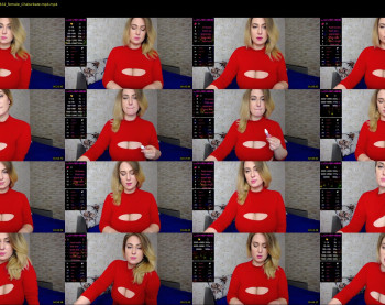victoriafalls — 7 minute Chaturbate female cam show recording, 720p, May 2, 2020