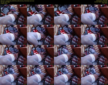 xjupiterhotx — 4 minute Chaturbate female cam show recording, 720p, May 2, 2020