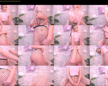 yourmidnightcoffee — 72 minute Chaturbate female cam show recording, 1080p, May 2, 2020