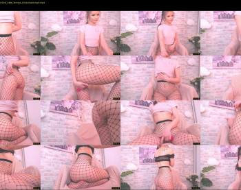 yourmidnightcoffee — 74 minute Chaturbate female cam show recording, 1080p, May 2, 2020