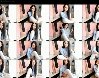 zaraagnes — 93 minute Chaturbate female cam show recording, 720p, May 2, 2020
