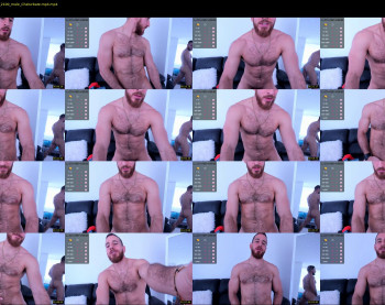 _adamcoper_ — 3 minute Chaturbate male cam show recording, 1080p, May 3, 2020