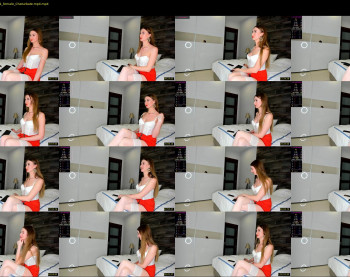 _astarta_ — 71 minute Chaturbate female cam show recording, 1080p, May 3, 2020