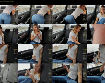 _mari_ — 8 minute Chaturbate female cam show recording, 1080p, May 3, 2020