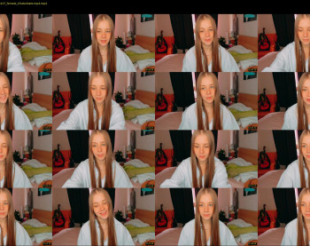 alexispeach — 7 minute Chaturbate female cam show recording, 720p, May 3, 2020