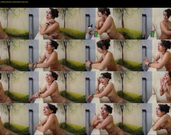 aliceriverscam — 71 minute Chaturbate female cam show recording, 720p, May 4, 2020