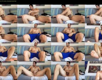 alphamasterjax — 47 minute Chaturbate male cam show recording, 720p, May 3, 2020