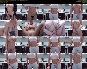 angelsuitlove — 104 minute Chaturbate female cam show recording, 480p, May 4, 2020