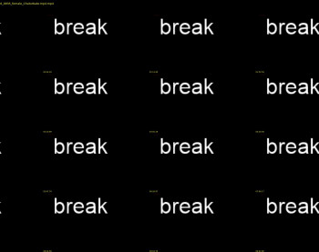 anisston_boods — 12 minute Chaturbate female cam show recording, 720p, May 3, 2020
