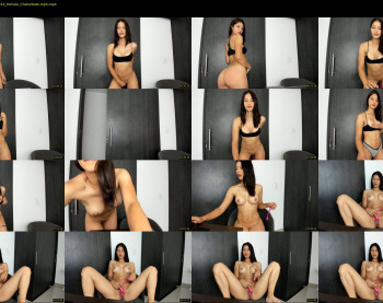 anna_wells — 48 minute Chaturbate female cam show recording, 720p, May 3, 2020